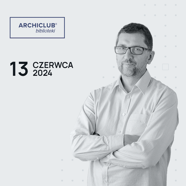 13.06.2024 - Archiclub - Rafal